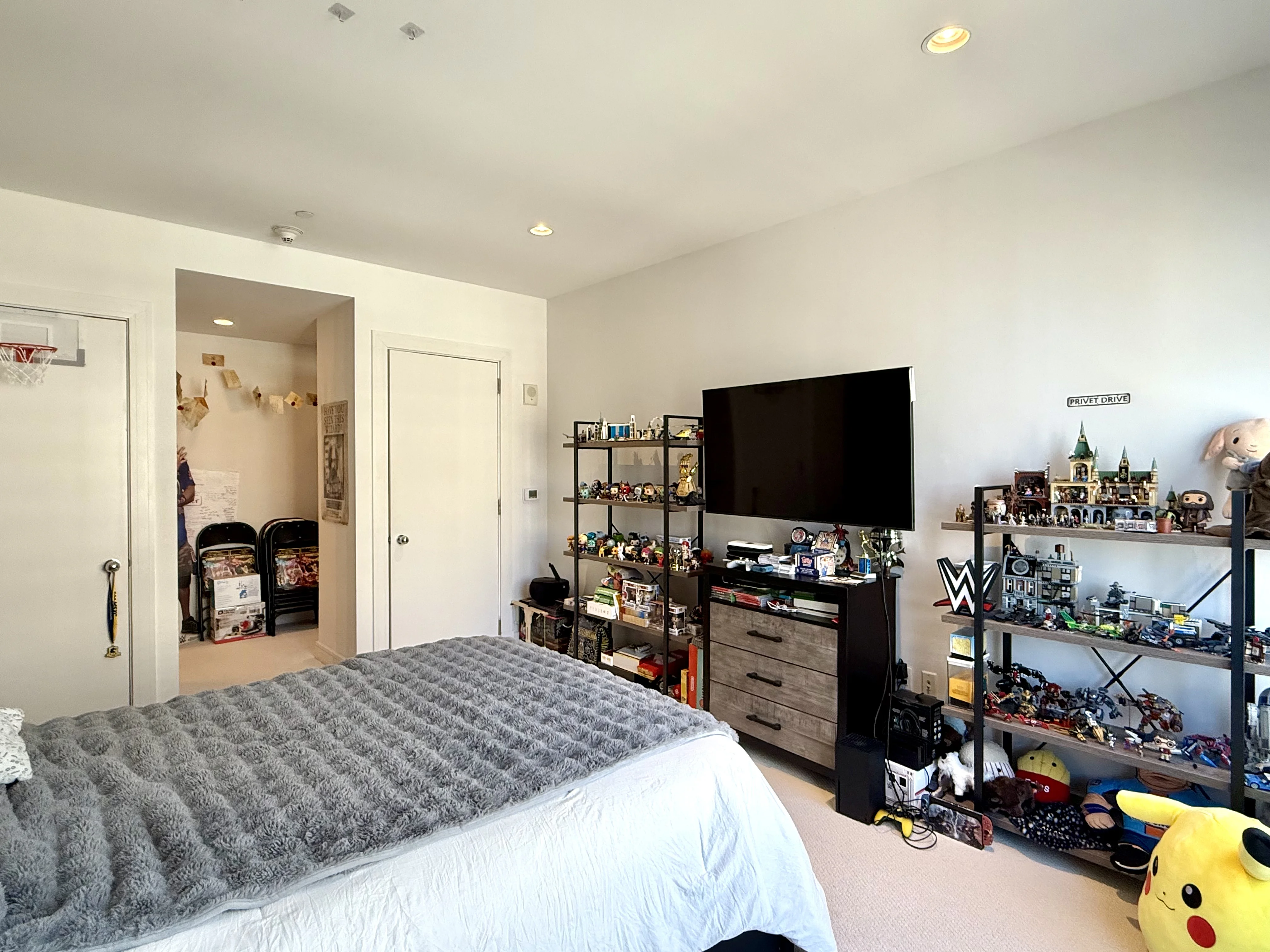 500 Atlantic Ave, Boston Downtown