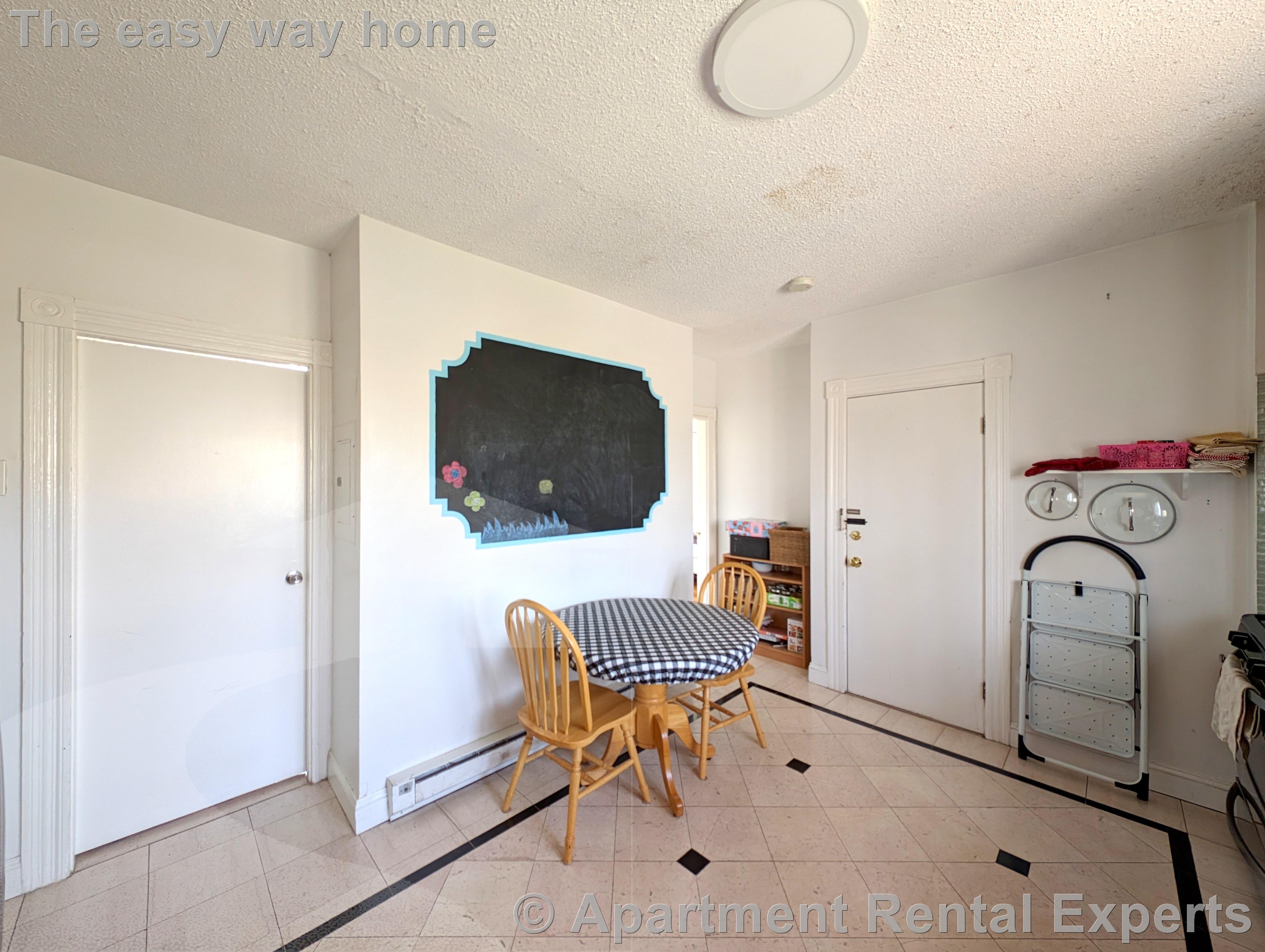 489 Main St, Magoun Square