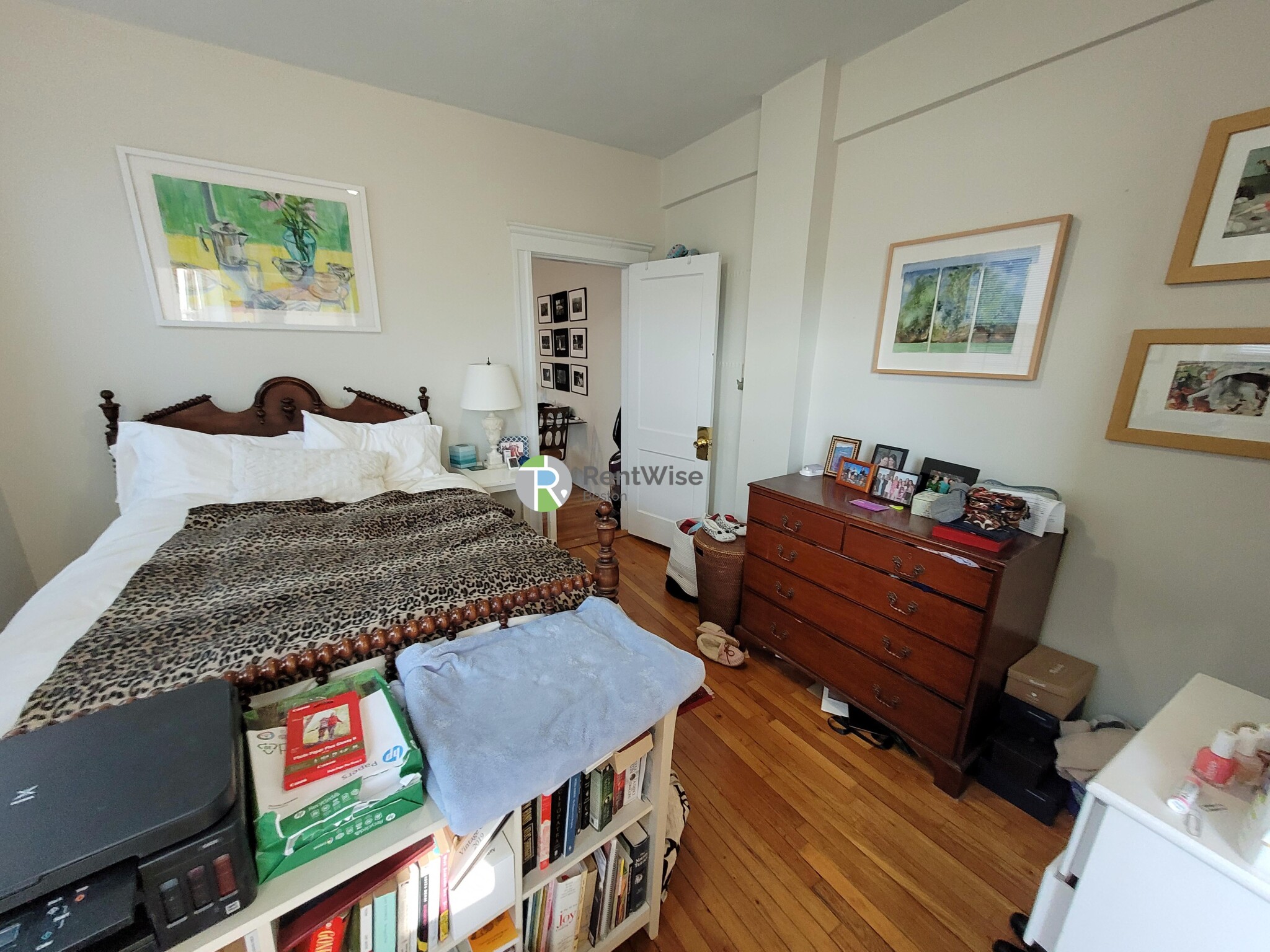 1677 Commonwealth Ave, Brighton