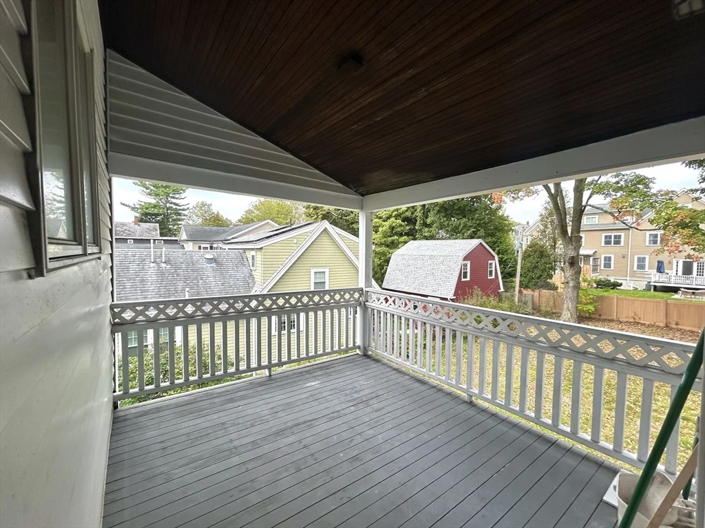 1601 Centre St, Newton