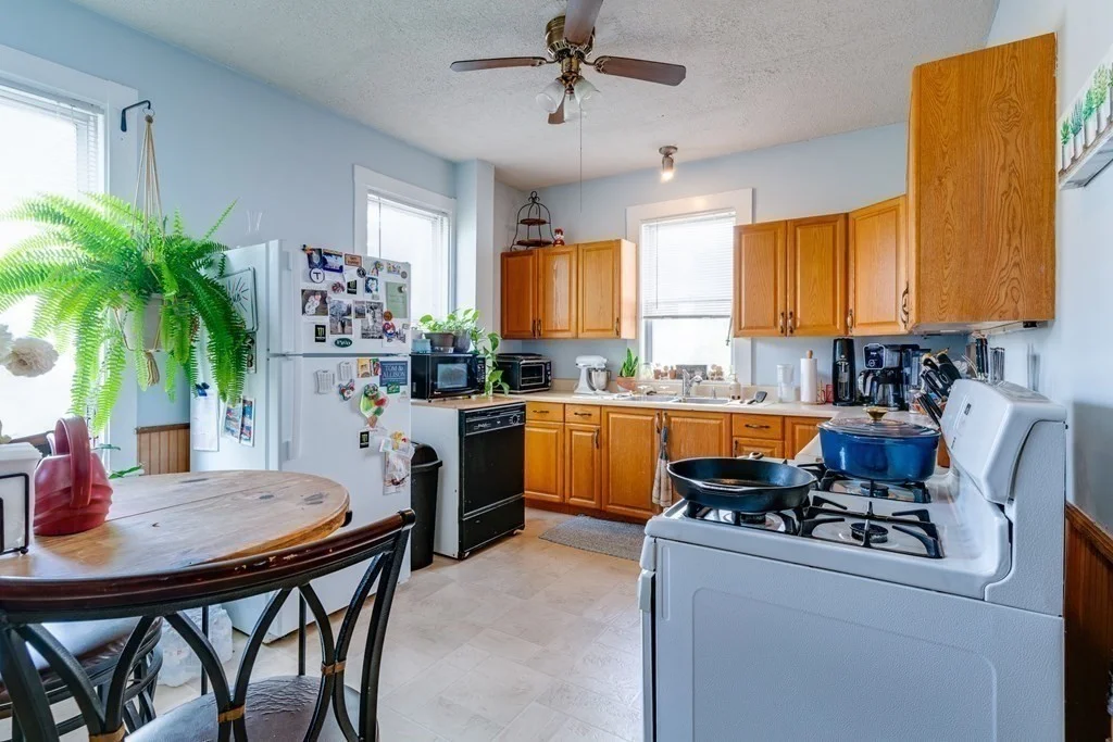 36 Hewlett St, Roslindale