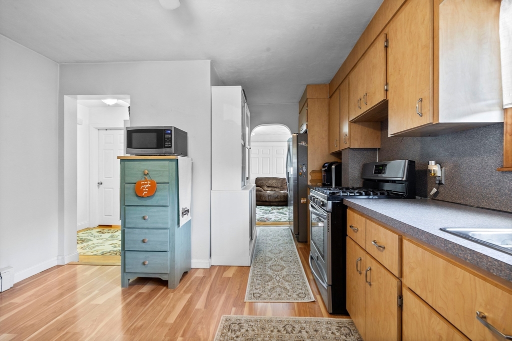 255 Central, Medford