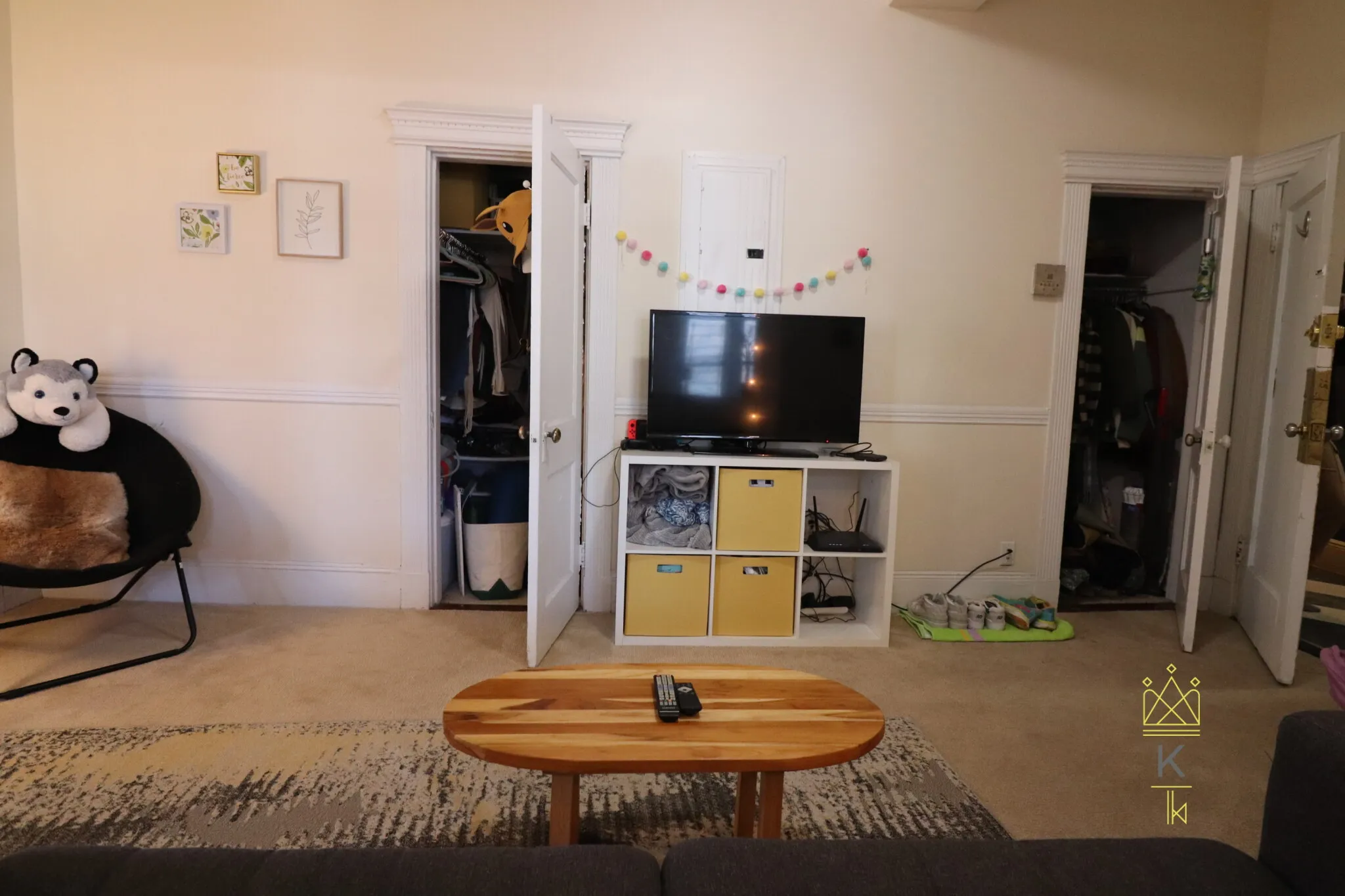 238 Hemenway St, Fenway