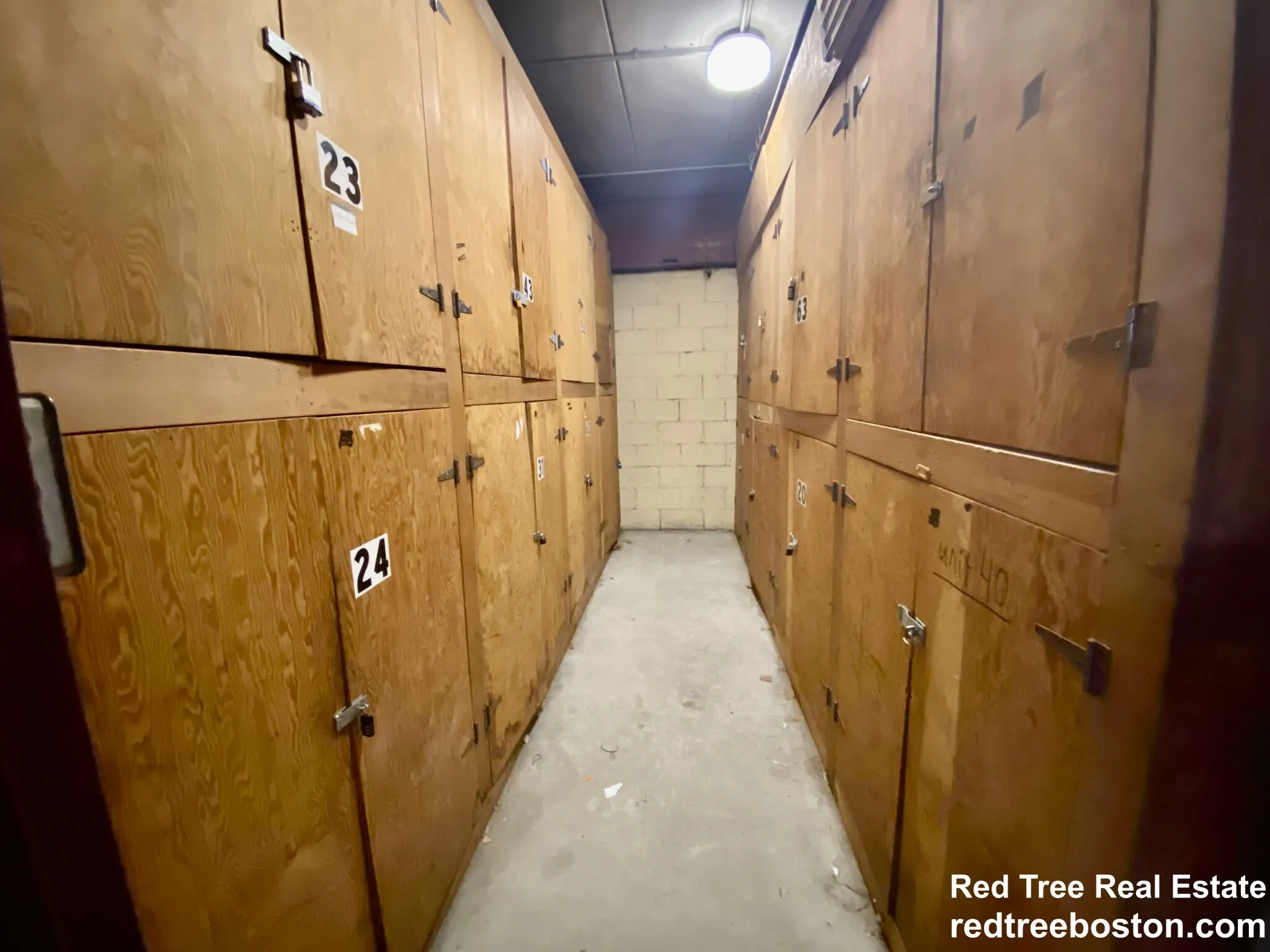 20 Stearns Rd, Coolidge Corner