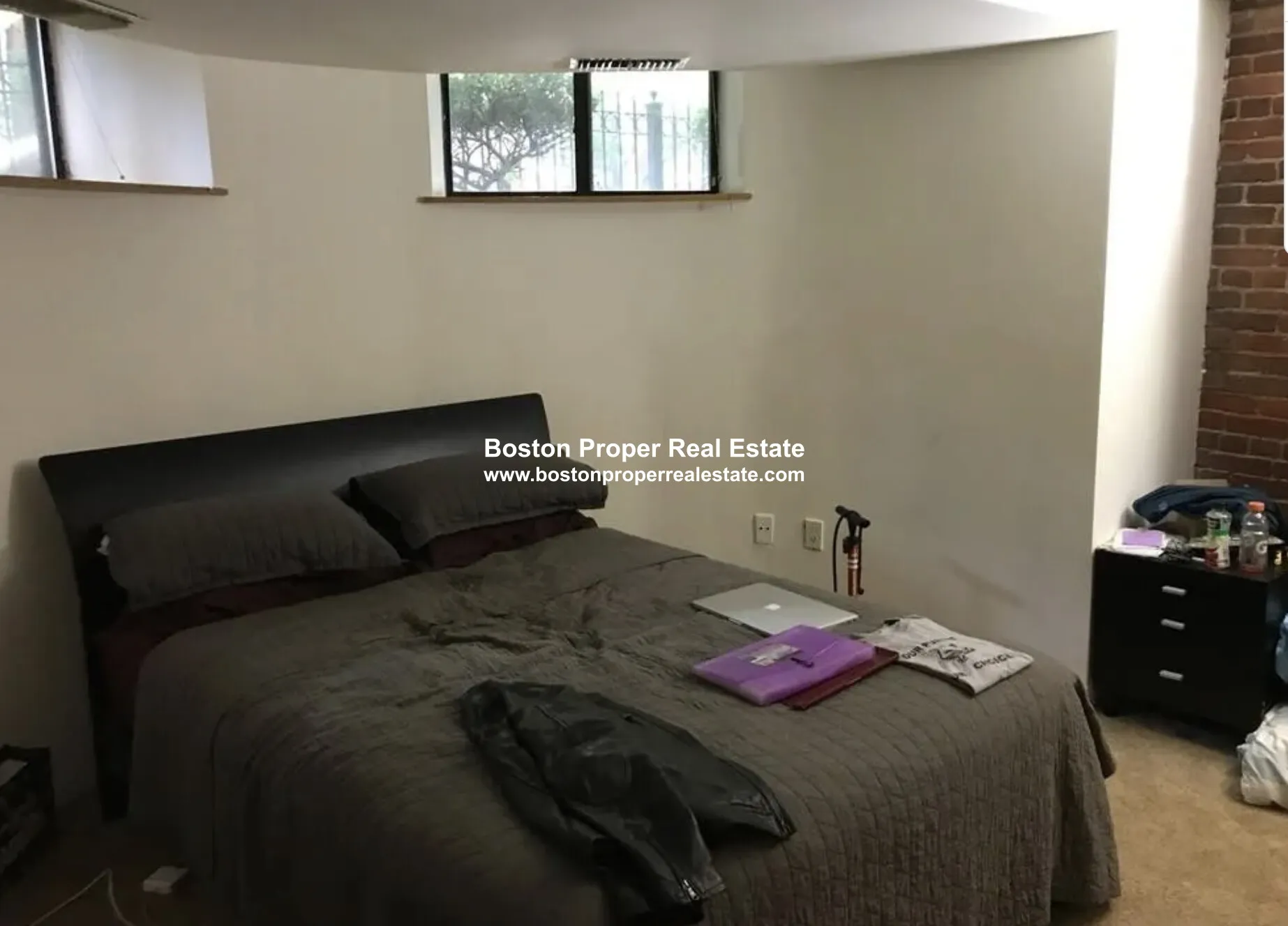 87 Gainsborough St, Fenway