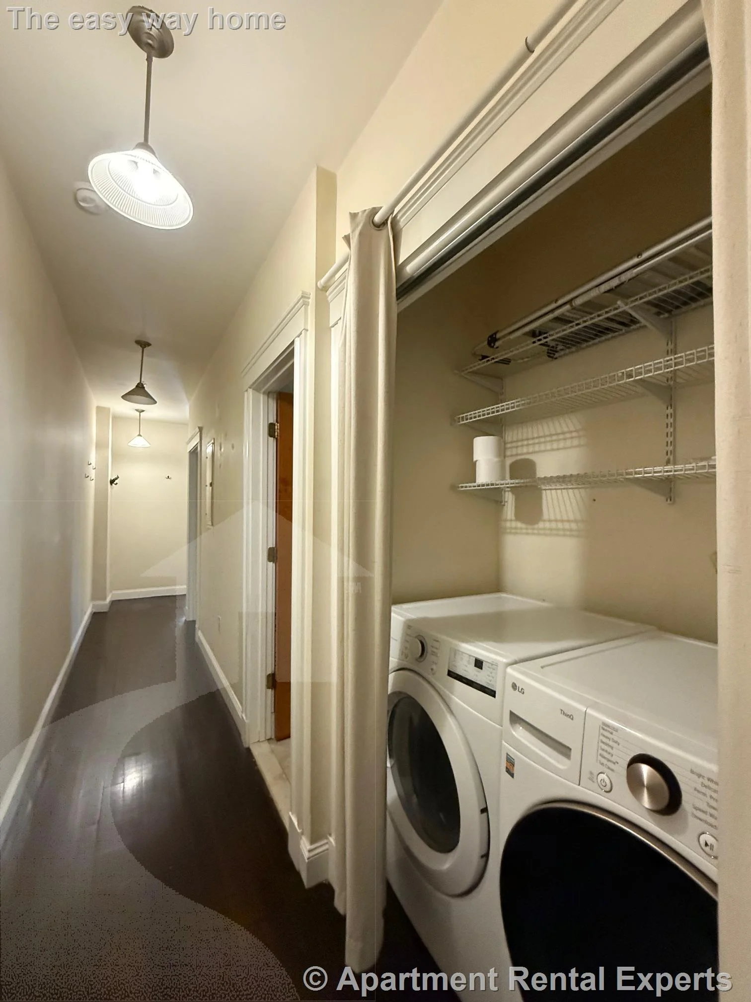 6 Giles Park, Union Square