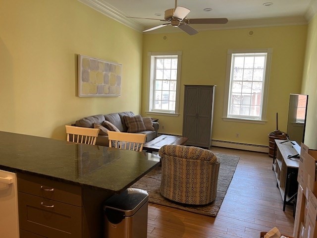 23 Union, Charlestown