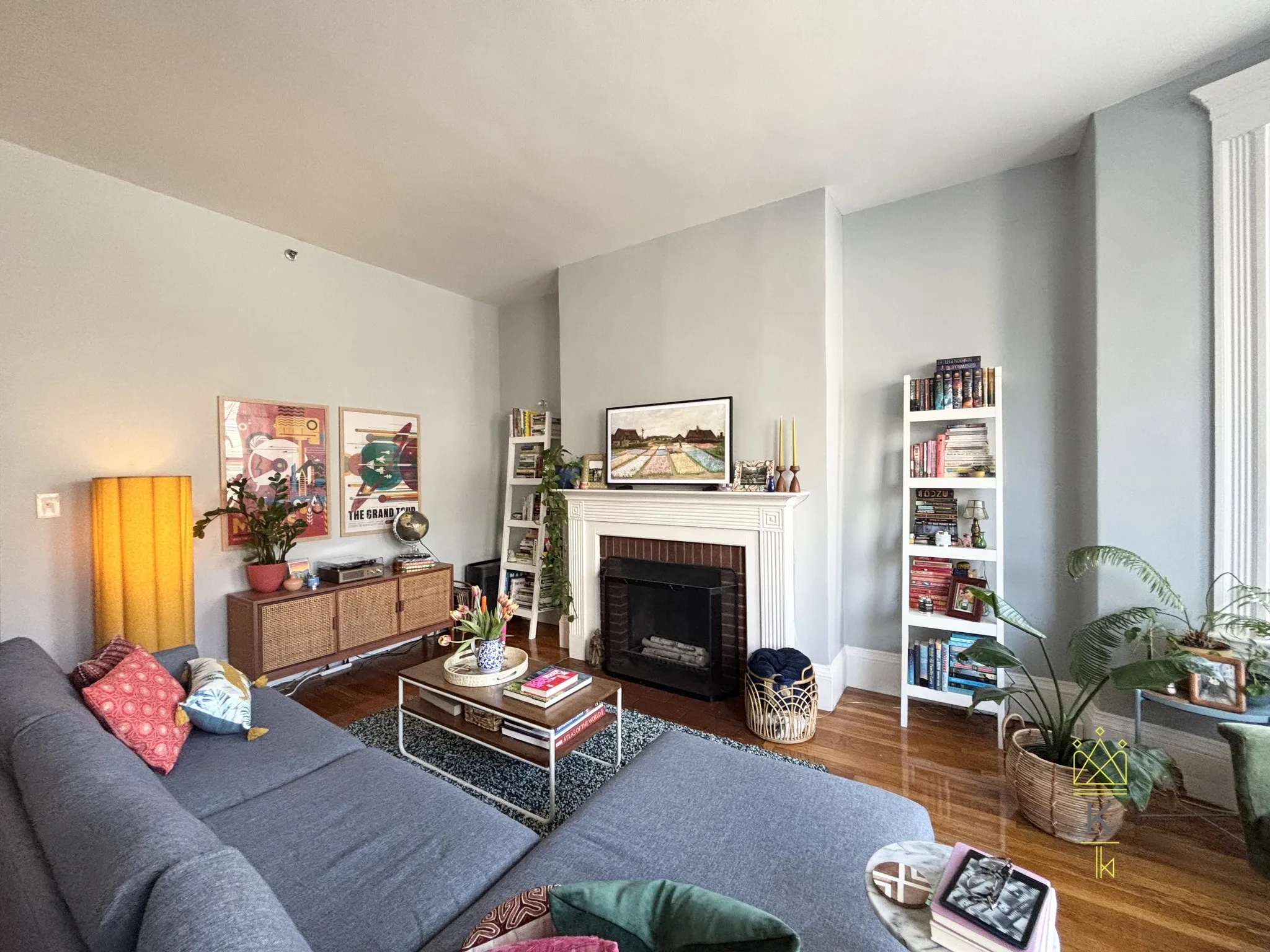 1569 Beacon St, Brookline