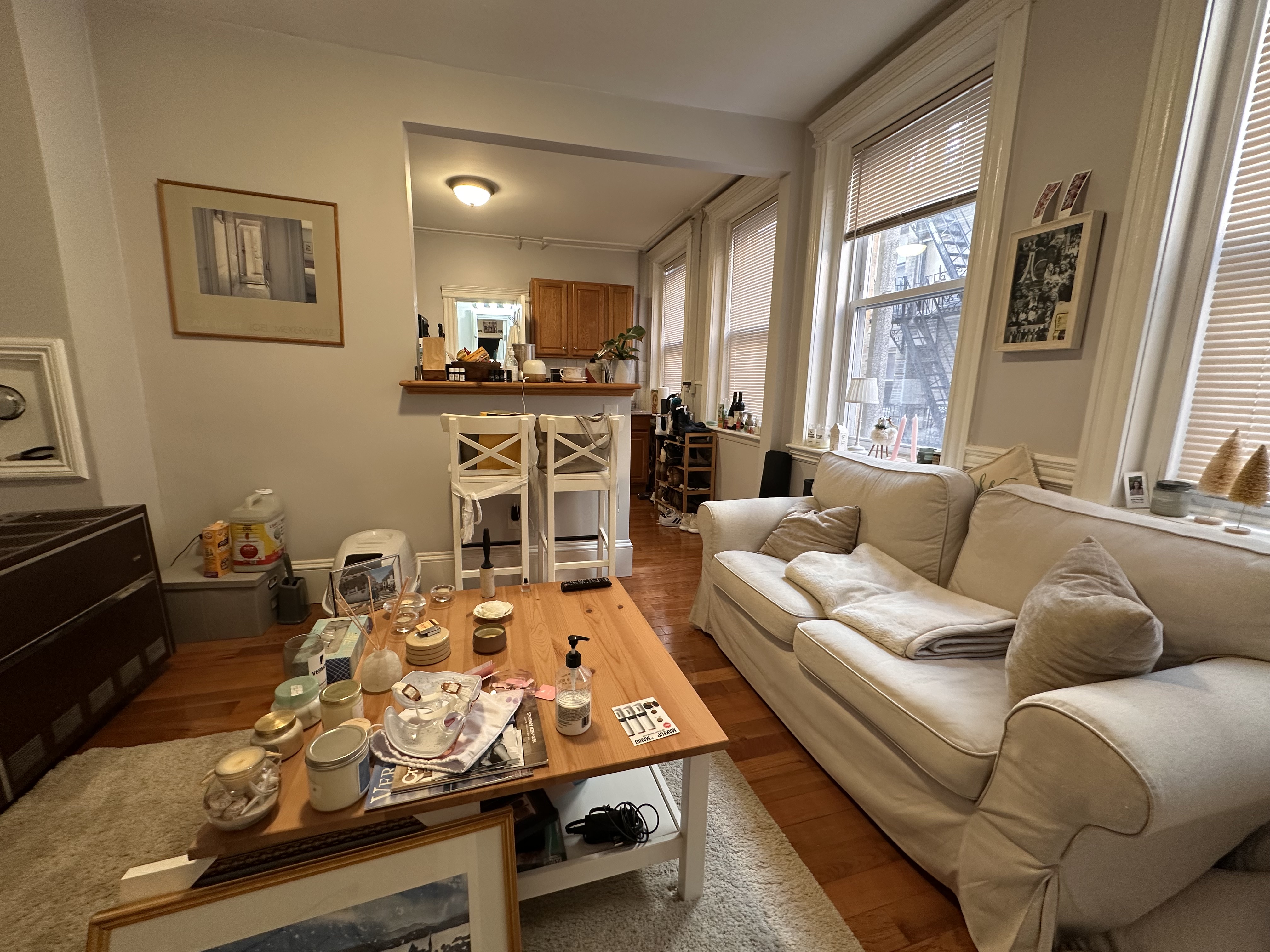 39 Clark St, North End