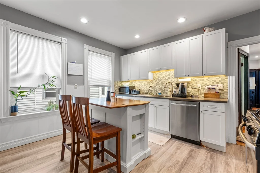 21 Thornley St, Dorchester