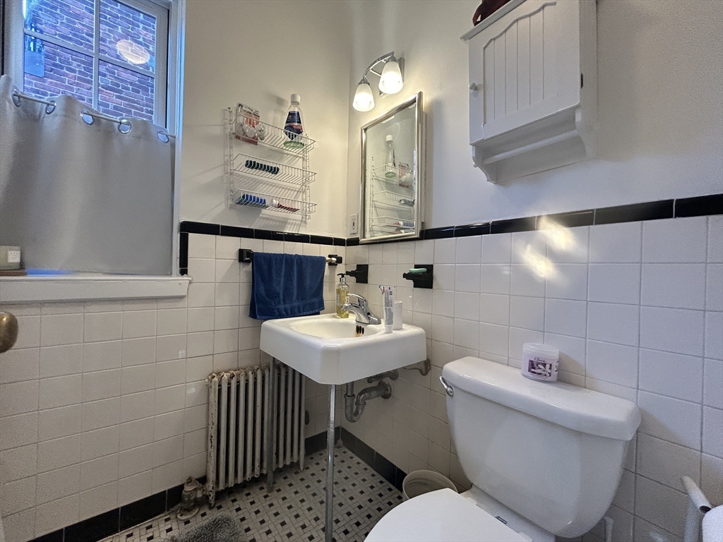 31 Park St, Coolidge Corner