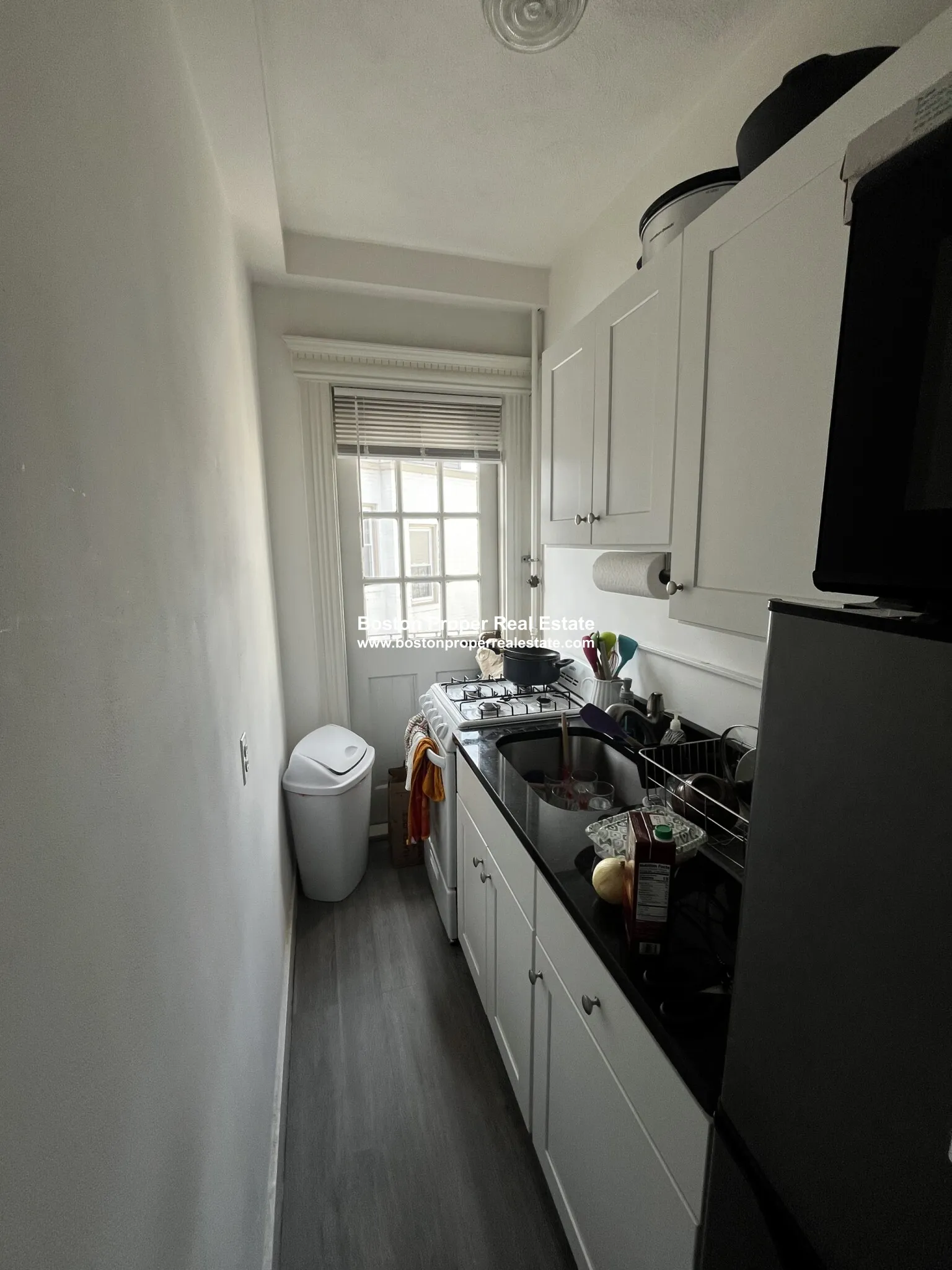 1111 Boylston St, Fenway