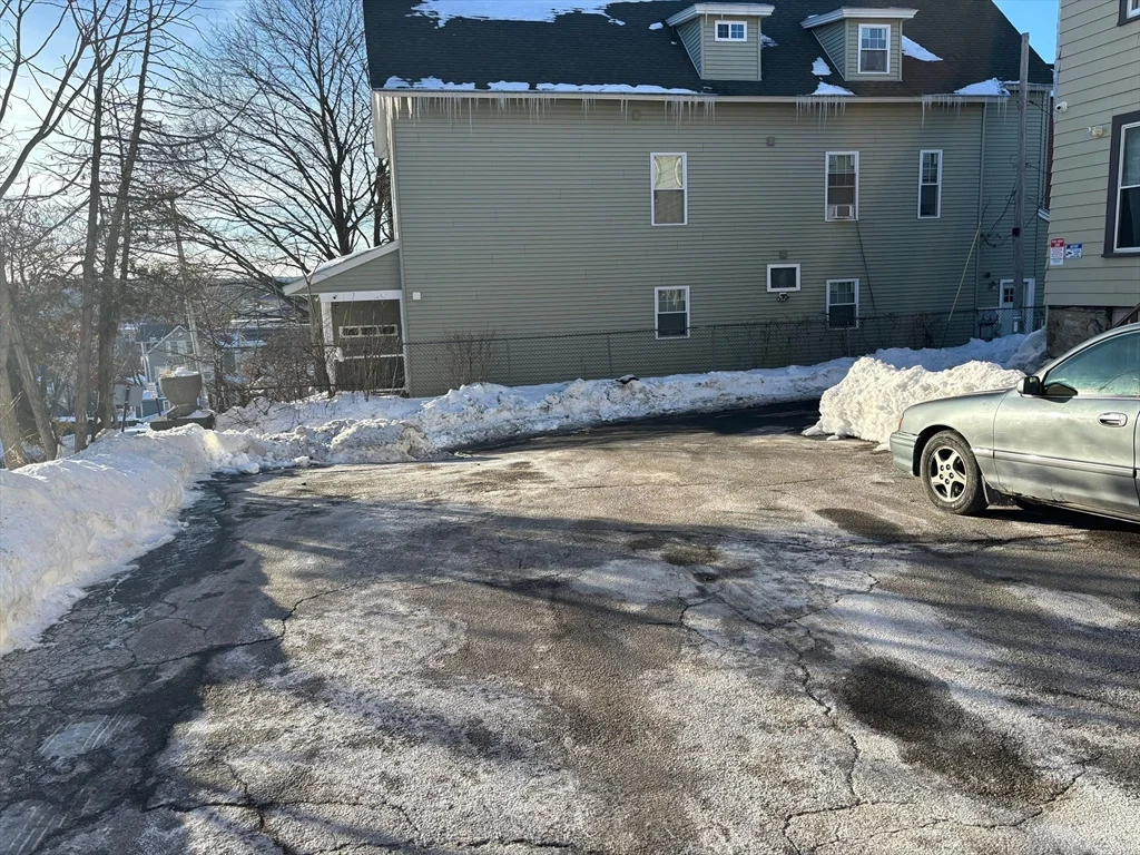 85 Prospect St, Worcester