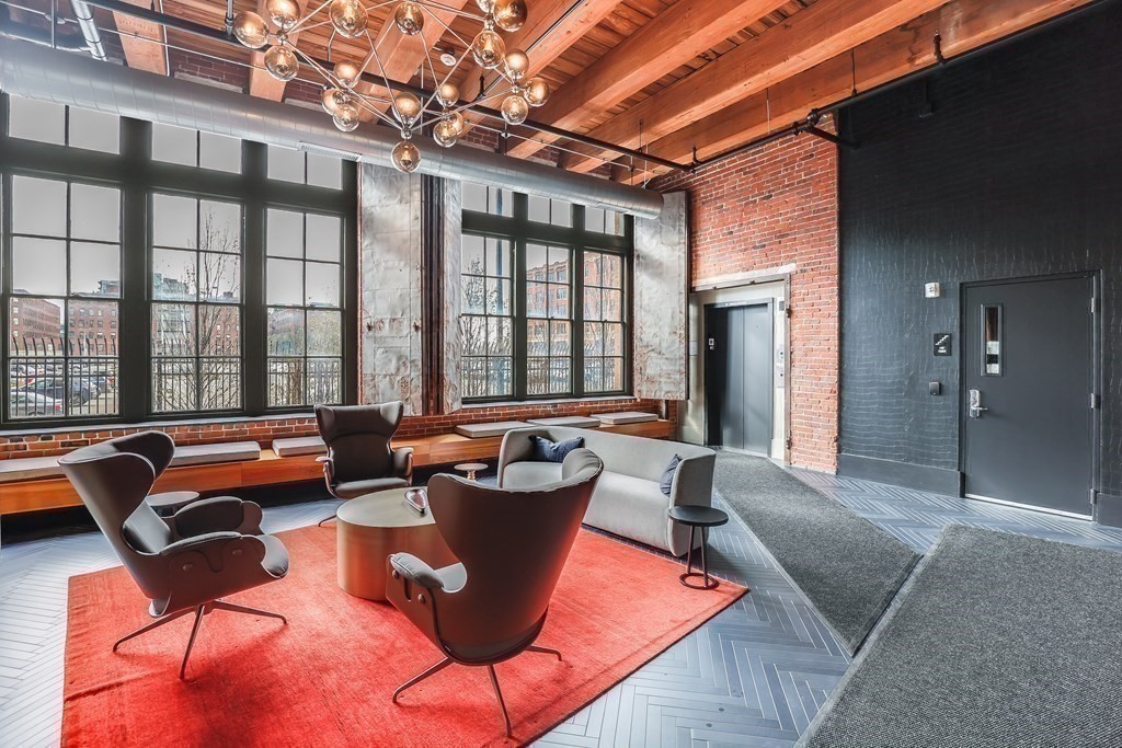 319 A St, Seaport District