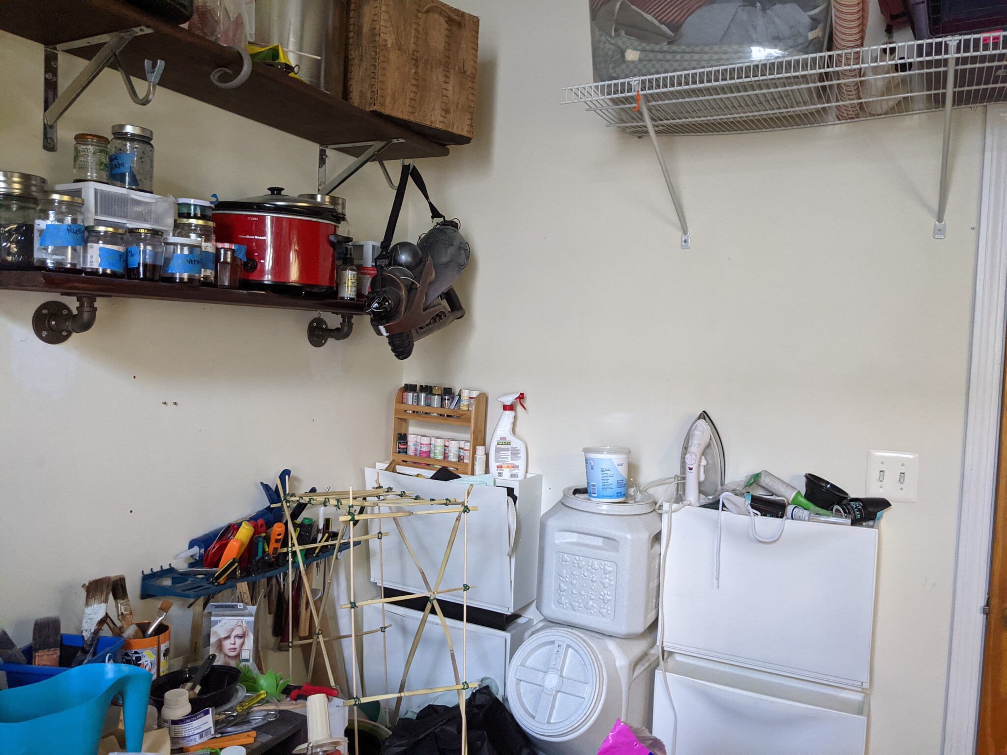 27 Park St, Ward Two