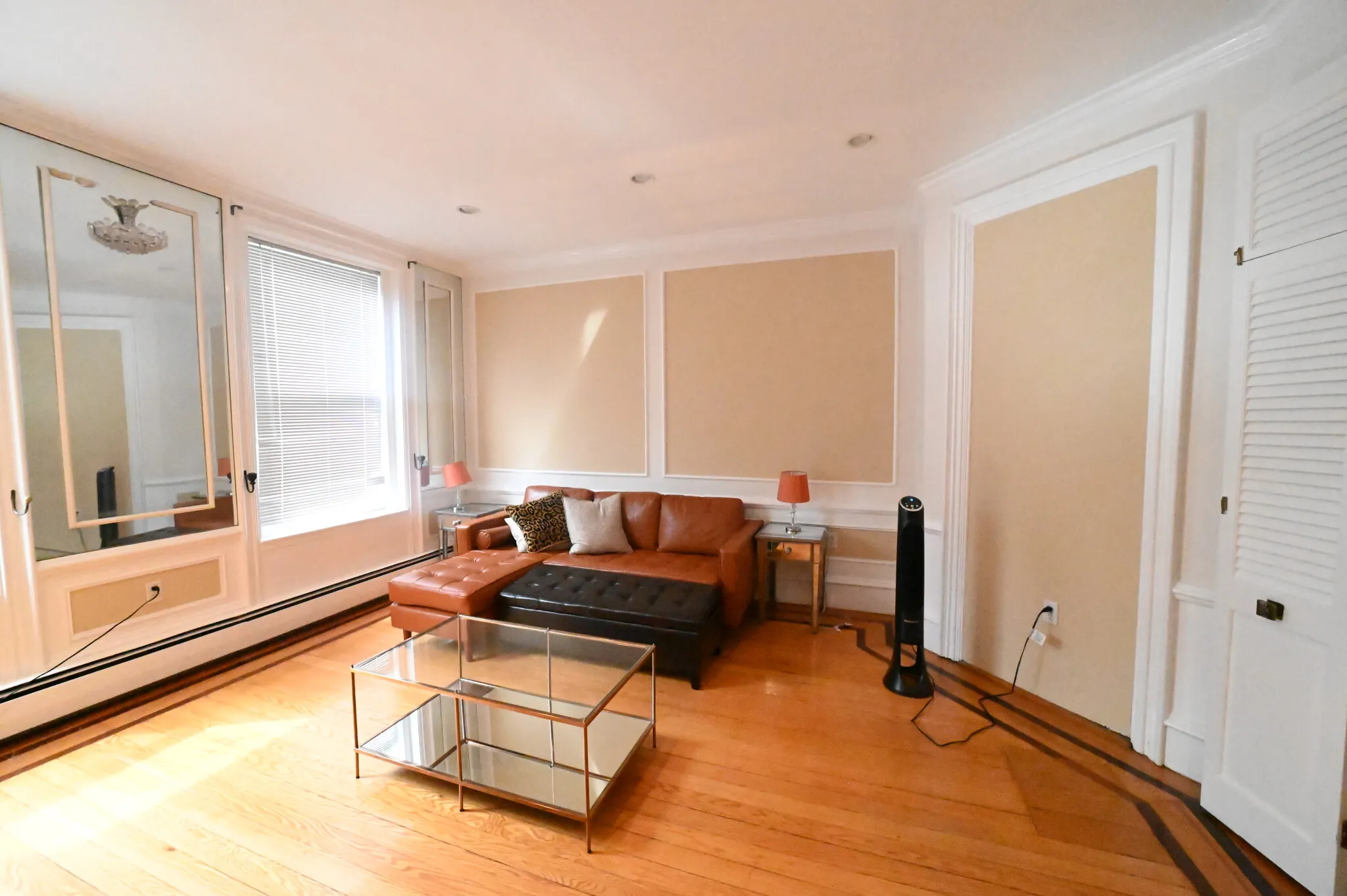 431 Beacon St, Back Bay