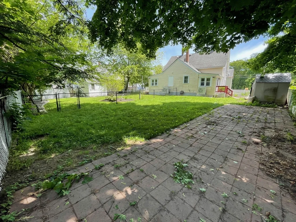35 Wilson St, Billerica