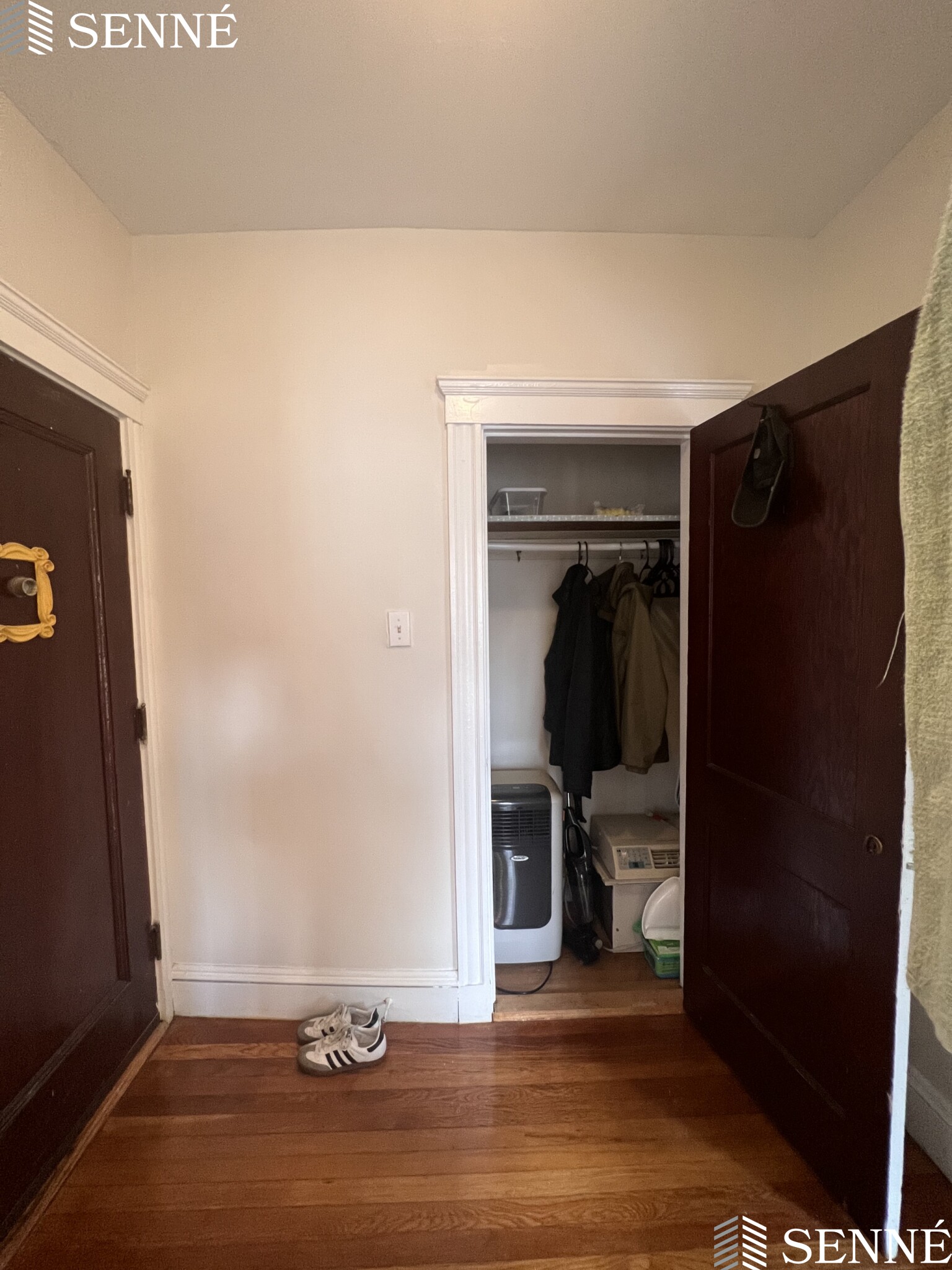 28 Langdon, Neighborhood Nine