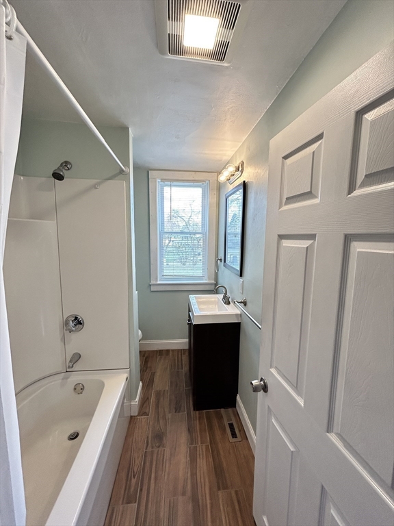 81 Brown St, South Attleboro