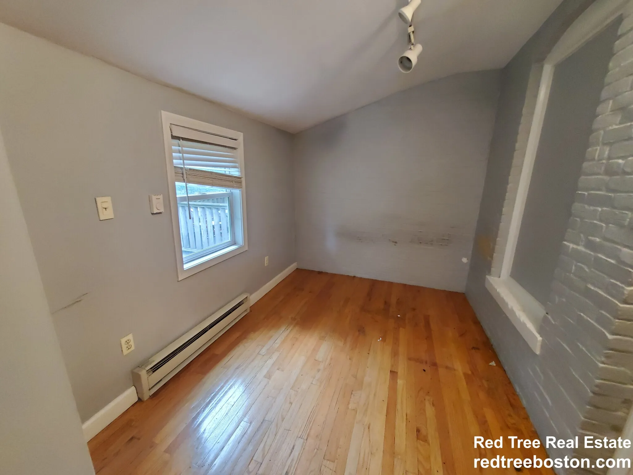 846 Huntington Ave, Mission Hill