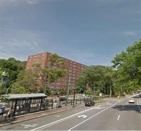 1600 Beacon St, Corey Hill