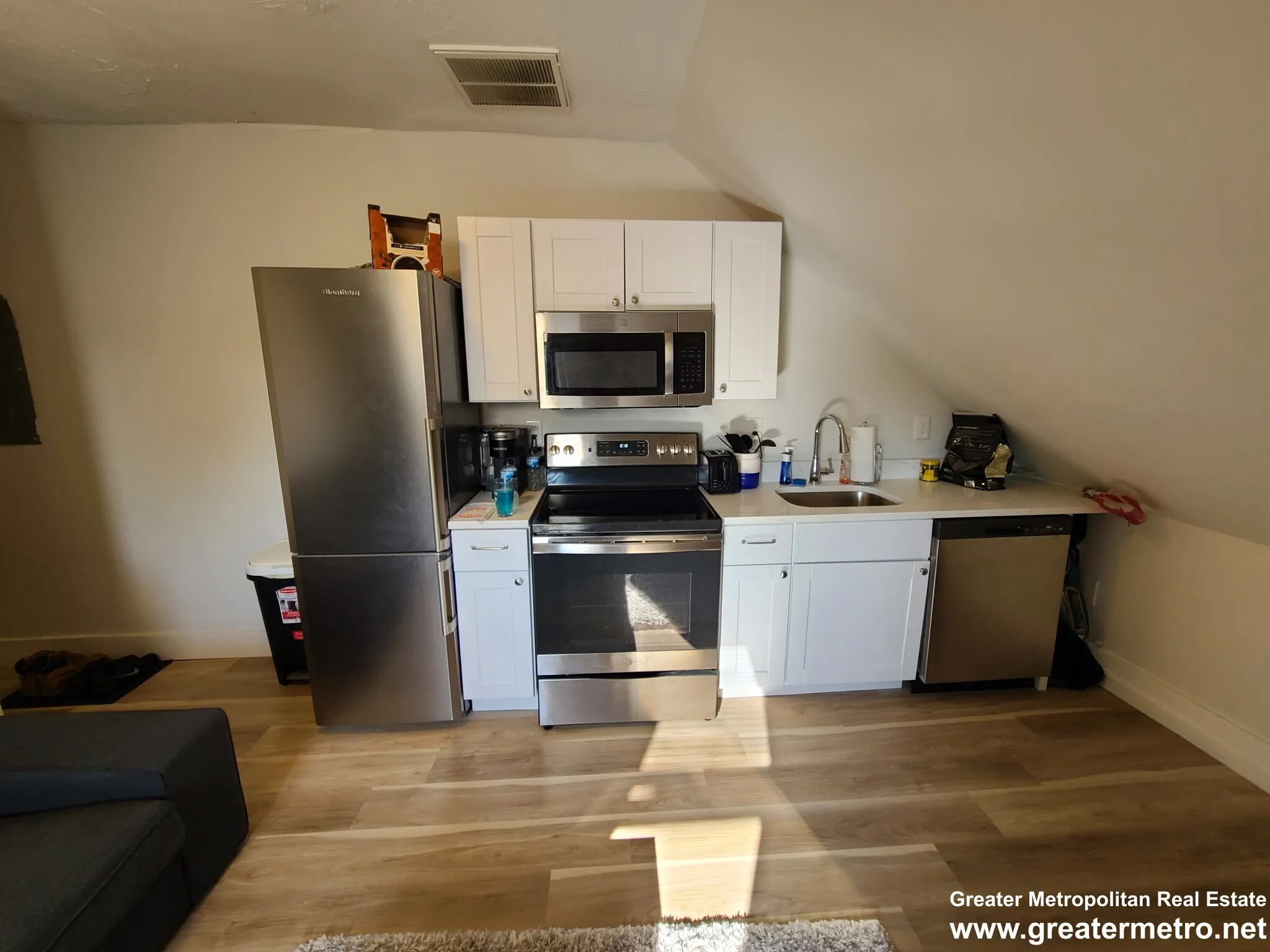 203 Atlantic St, North Quincy