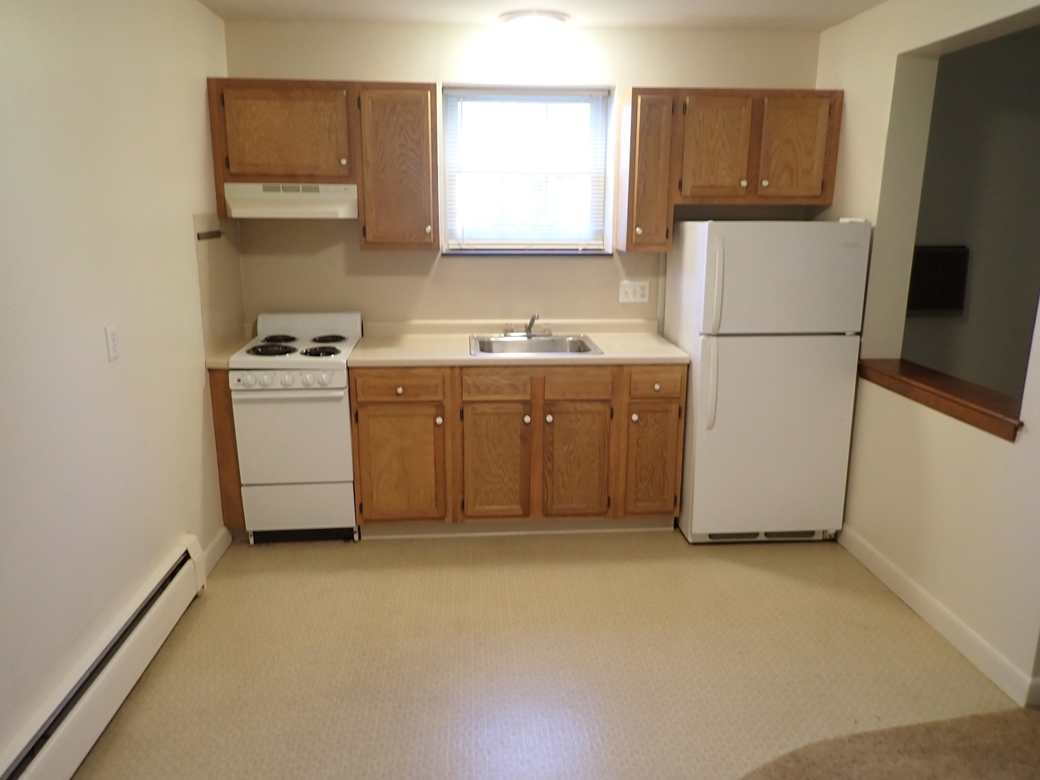 31 Pond St, Banks Square