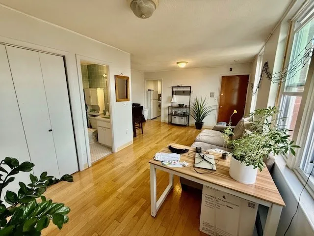 1 Noyes Pl, North End