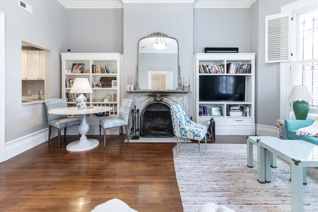 78 W Concord St, South End