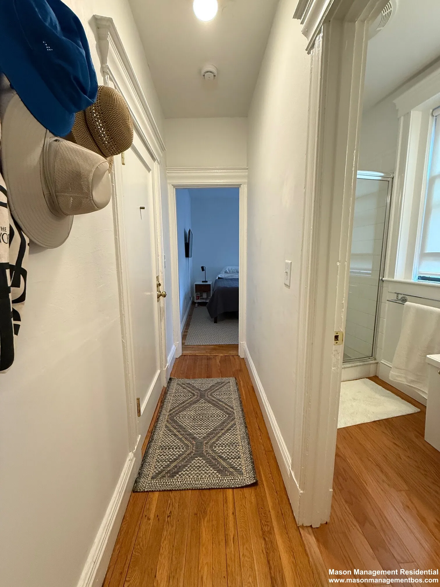 65 Park Dr, Fenway