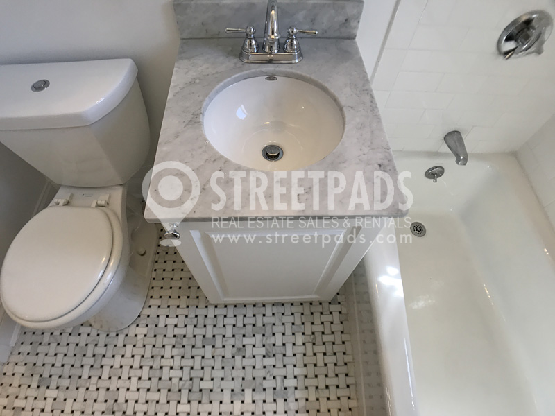 50 Alton Pl, Coolidge Corner