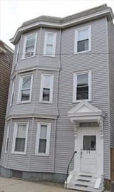 24 Howell St, Dorchester