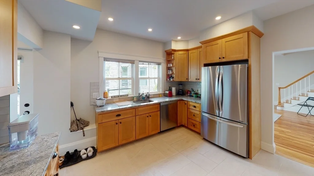 19 Creighton St, North Cambridge