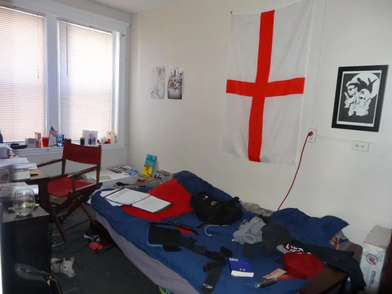 45 Ashford St, Allston