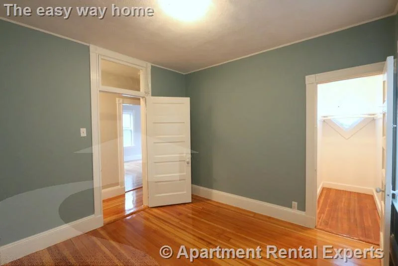 21 Granite St, Union Square