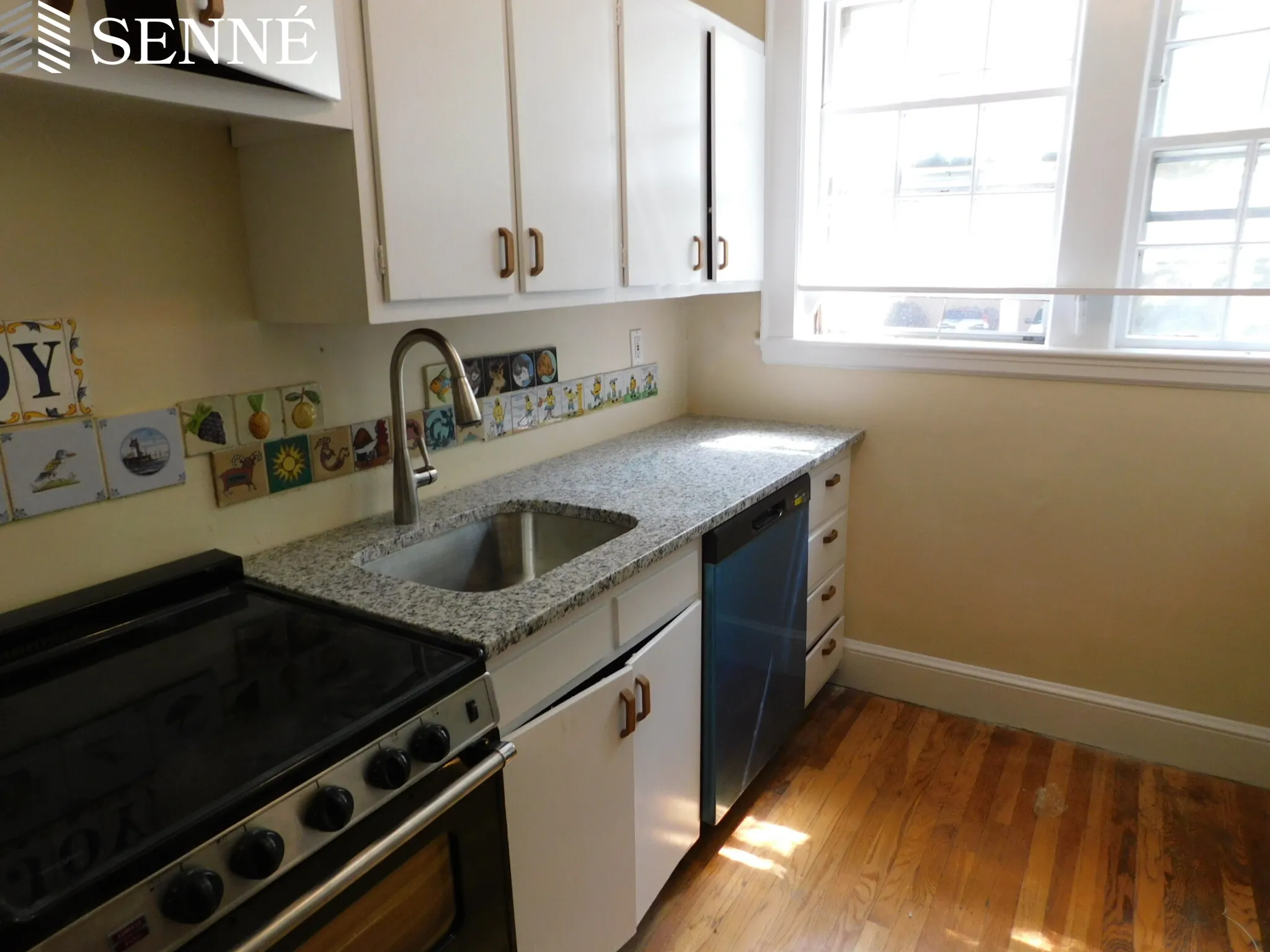 9 Ellery St, Mid-Cambridge