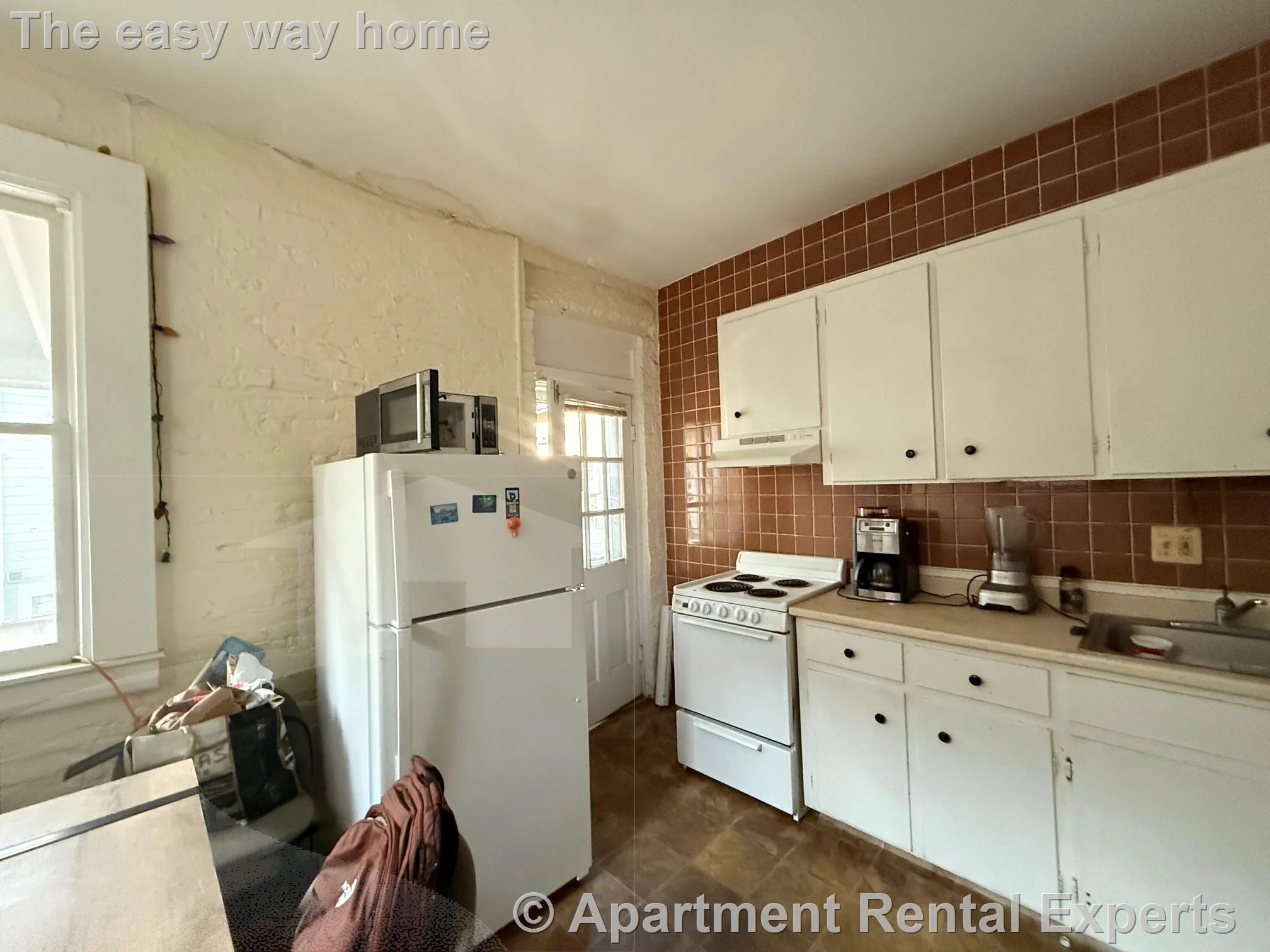 45 Bow St, Union Square