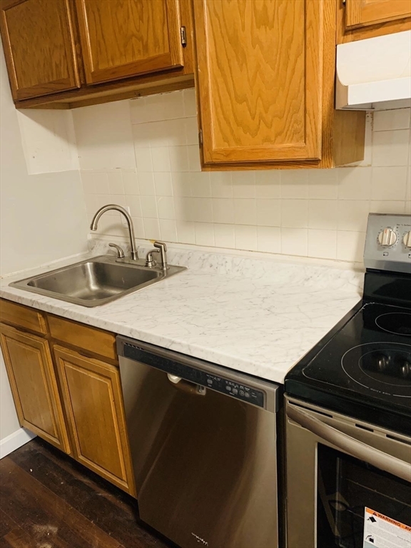 120 Mass Ave, East Arlington