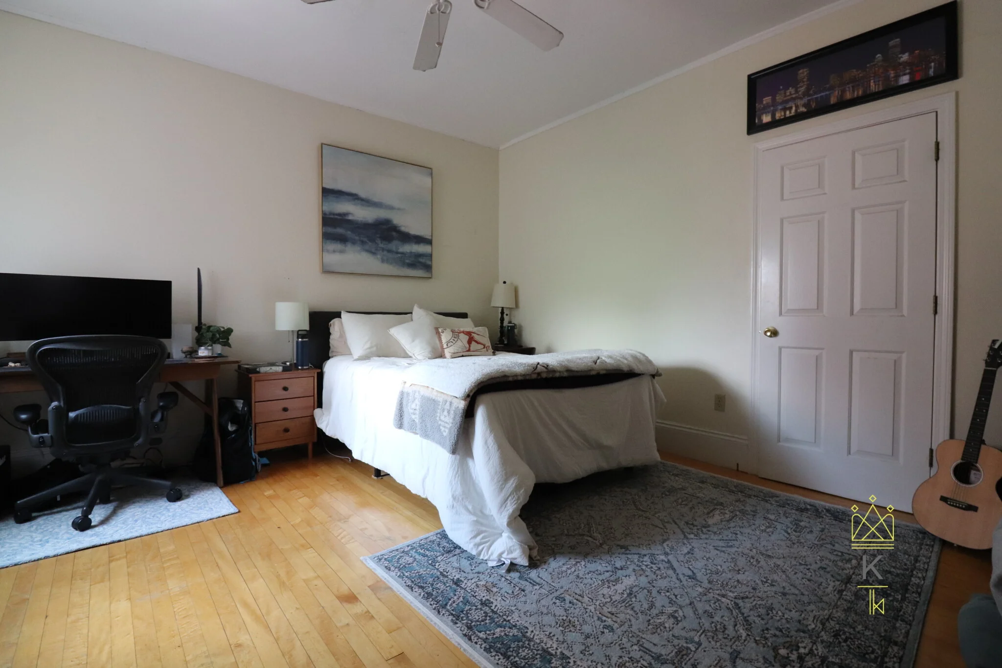 1090 Beacon St, Brookline