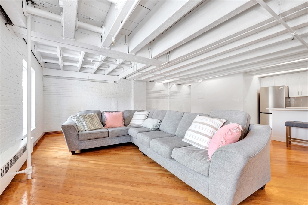 33 Commercial Wharf, Waterfront