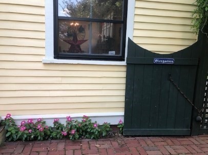 83 Washington Ave, Neighborhood Nine