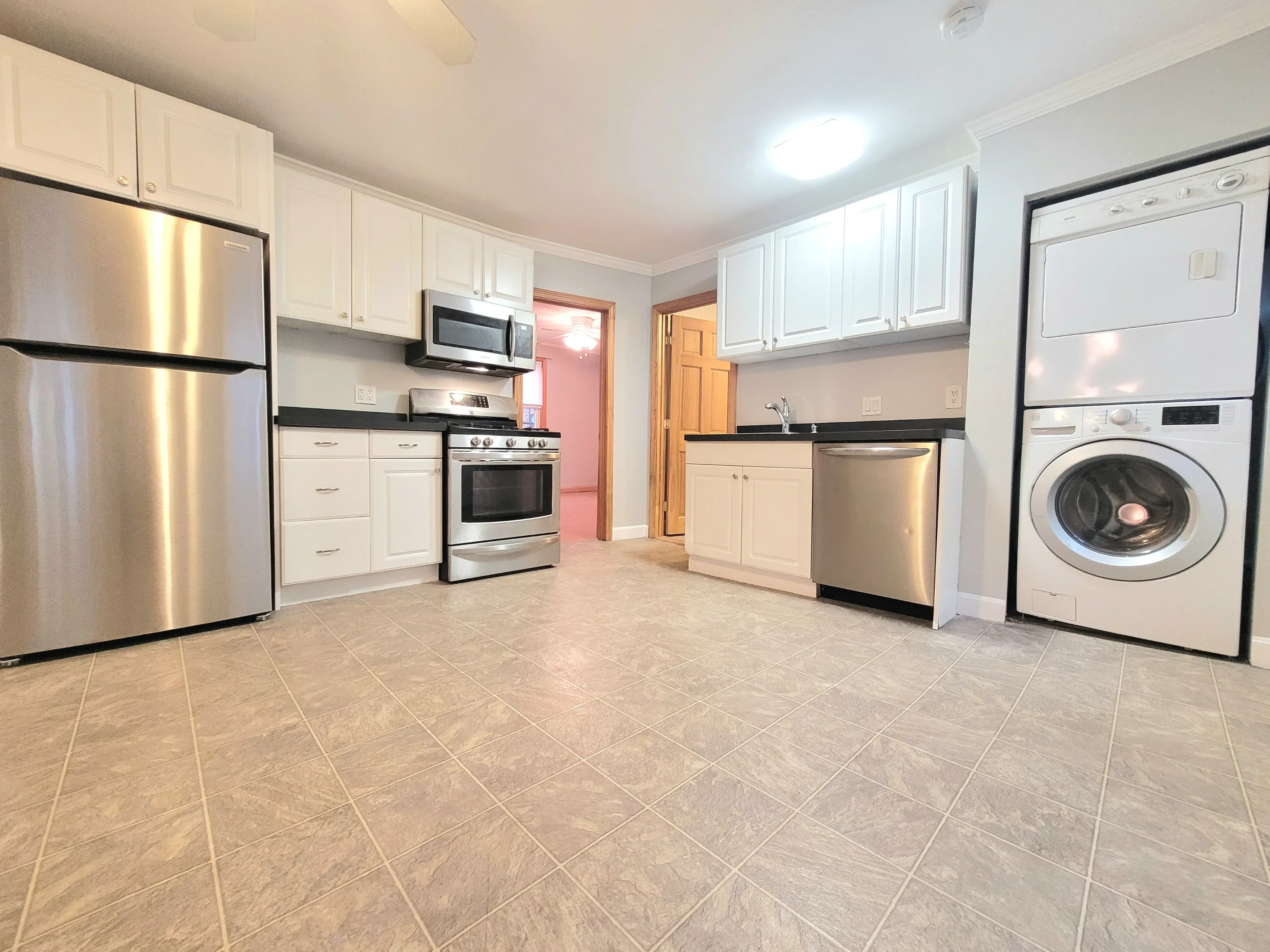 43-43A Cottage St, East Boston