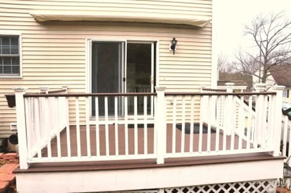 50 Wigwam Hill Dr, Worcester