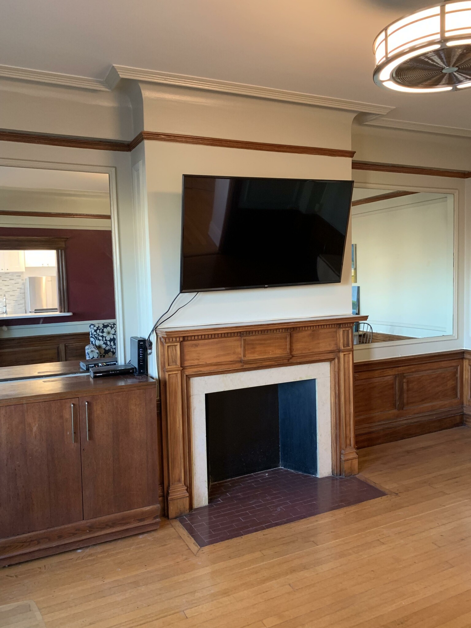 464 Commonwealth Ave, Fenway