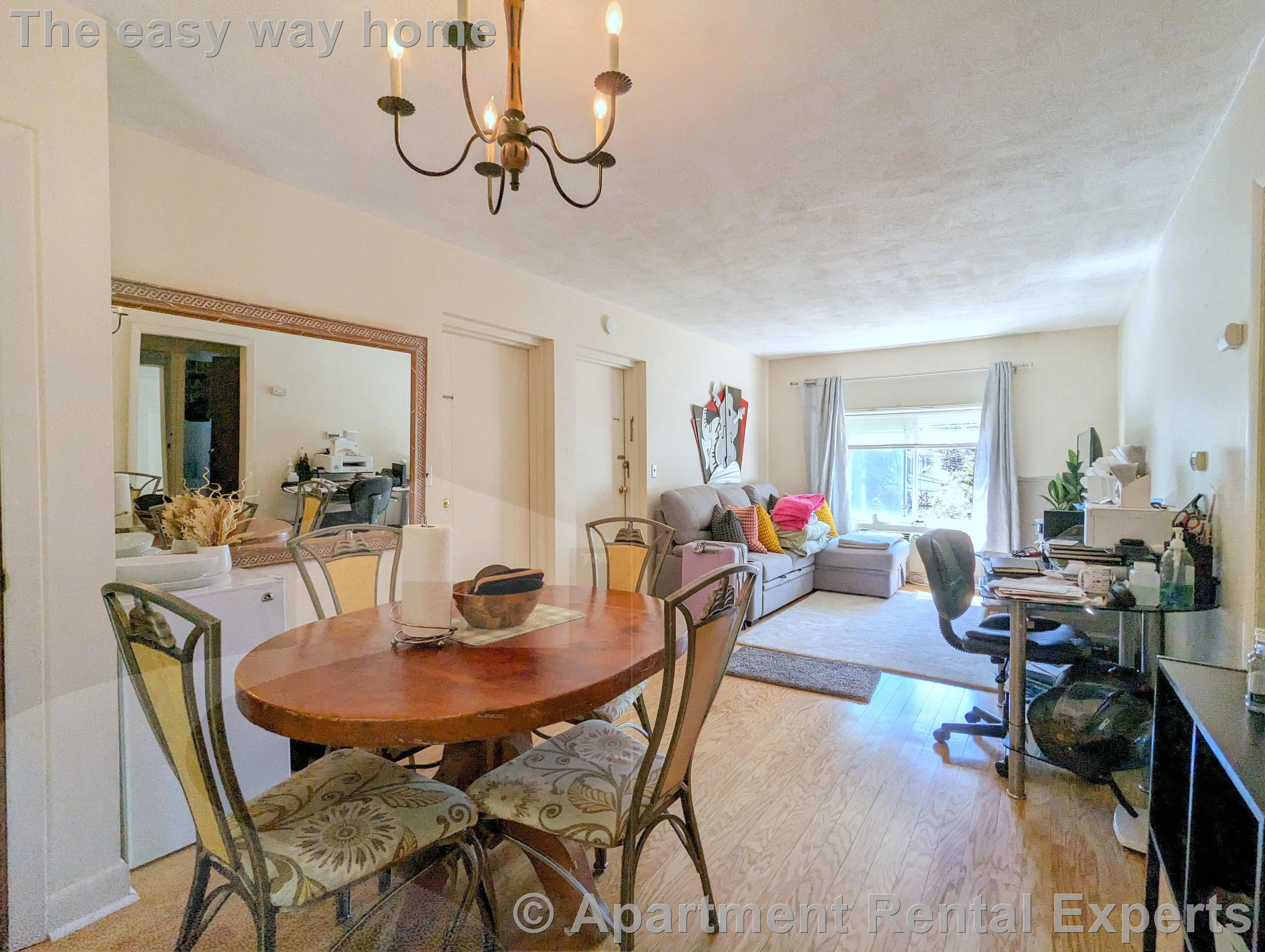 1003 Massachusetts Ave, Arlington Center