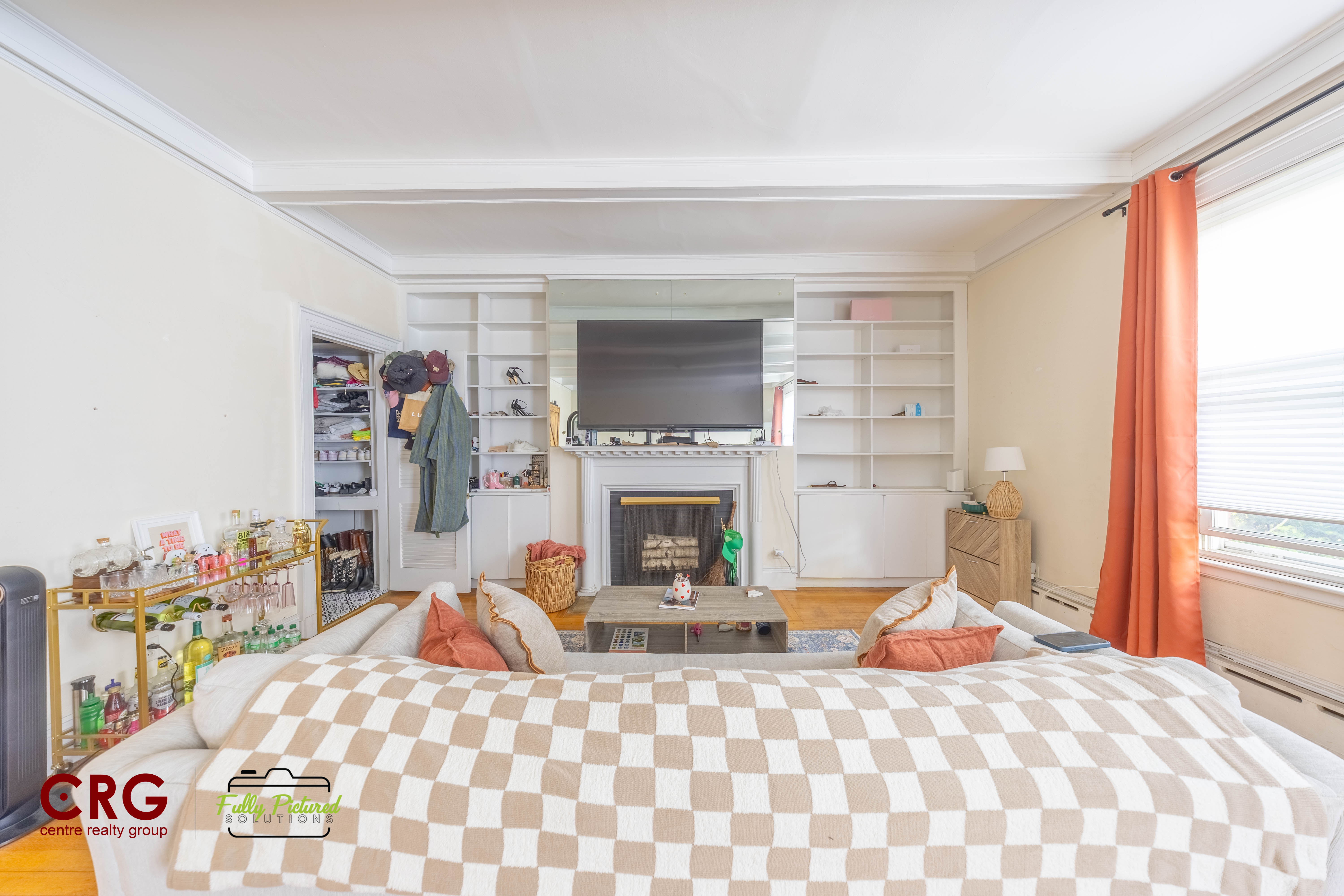 1712 Beacon St, Brookline