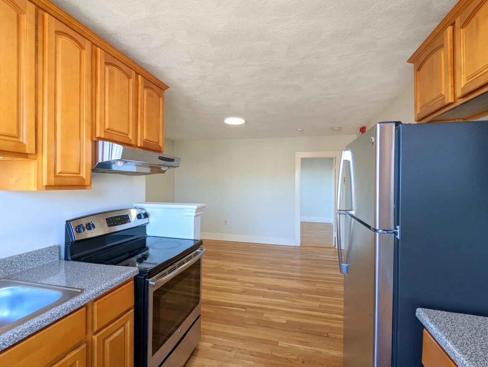 402 Highland Ave, Davis Square