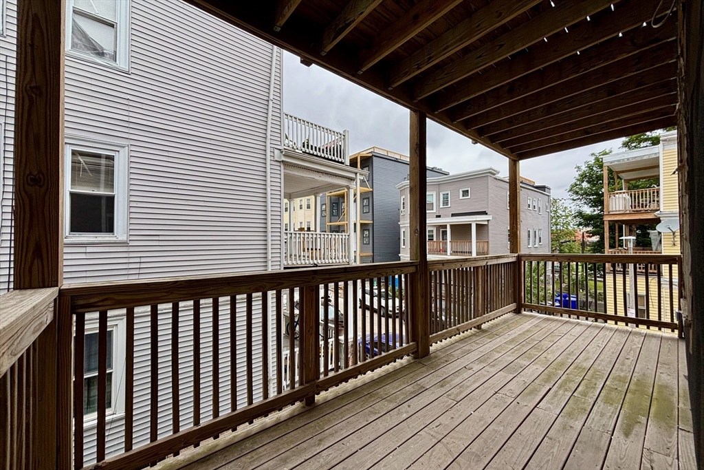 29 Magnolia St, Dorchester