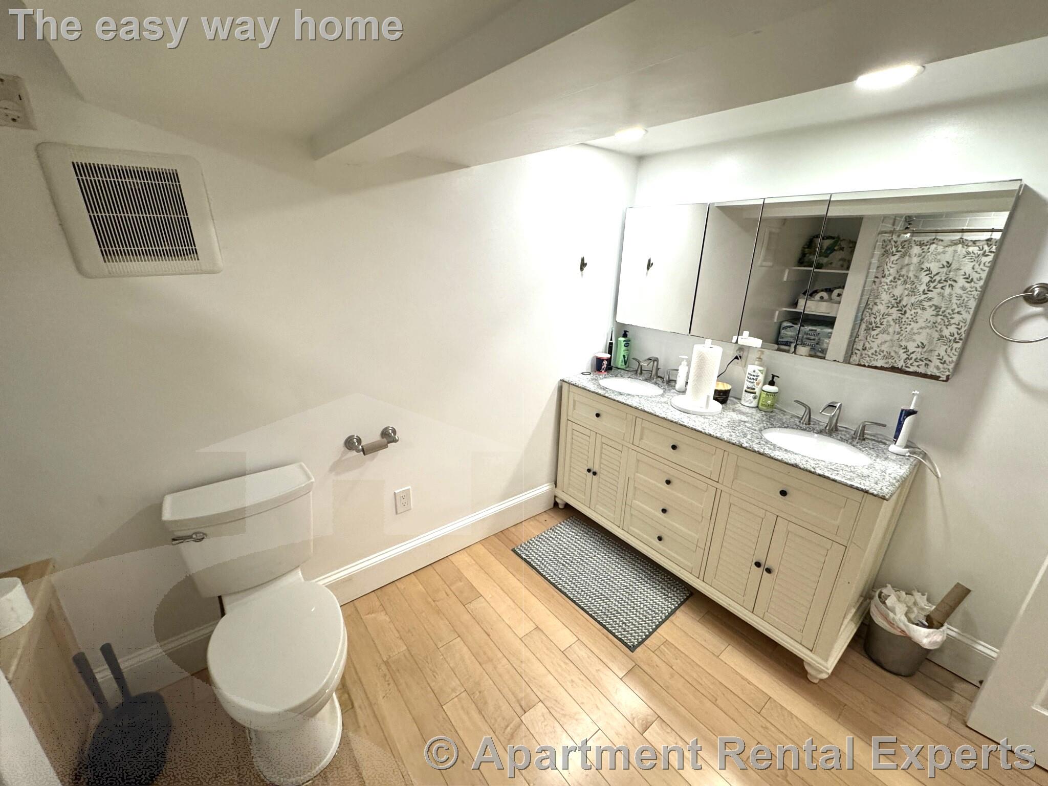 15 Orchard St, Porter Square