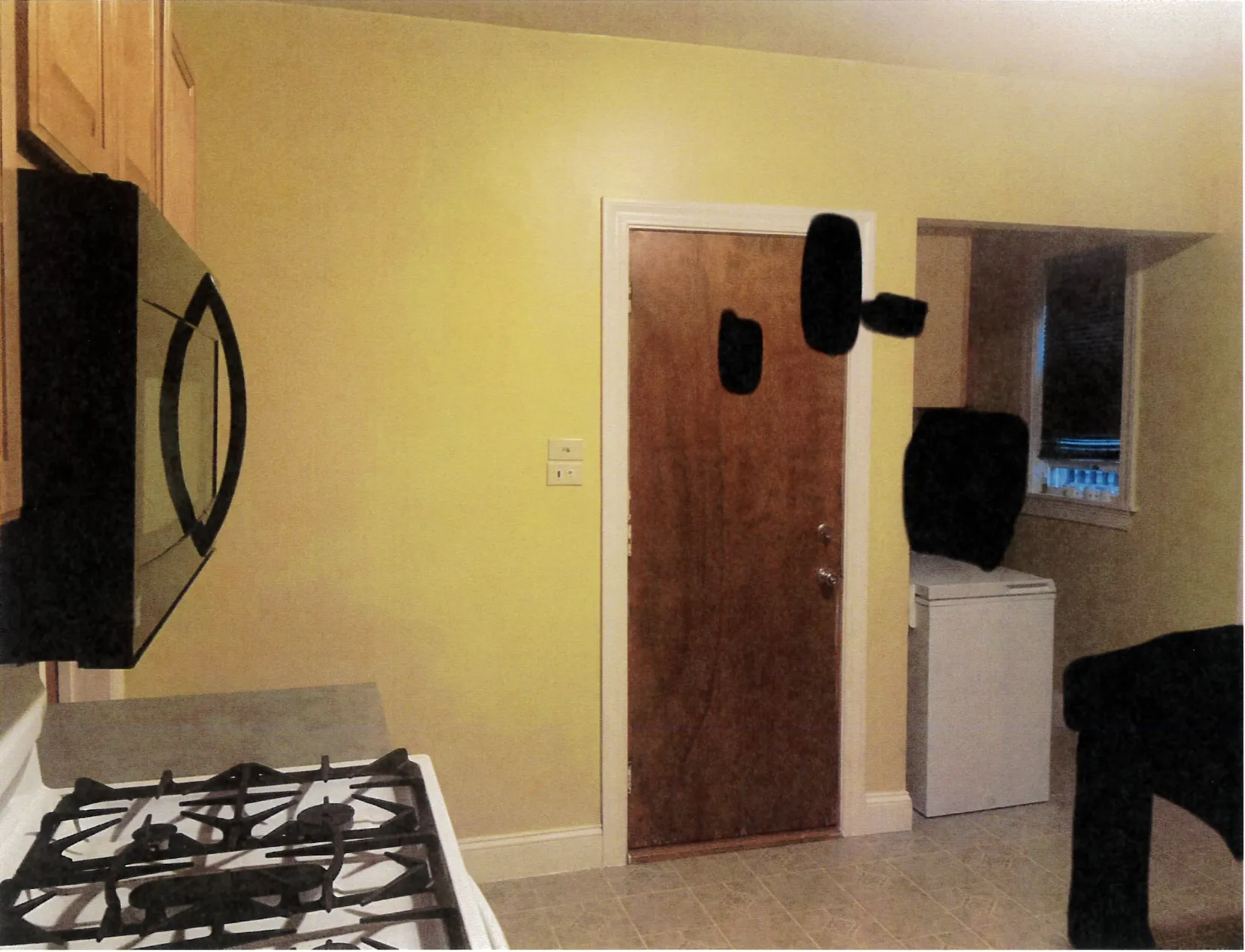 111 Florida St, Dorchester